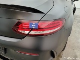  Mercedes  C-Klasse *MERCEDES CLASSE C COUPE AMG (C205) - 2018 C 63 AMG  476 (EU6d-TEMP) 2d Auto #67