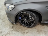  Mercedes  C-Klasse *MERCEDES CLASSE C COUPE AMG (C205) - 2018 C 63 AMG  476 (EU6d-TEMP) 2d Auto #85