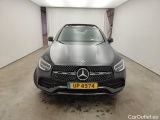  Mercedes  G-Klasee MERCEDES CLASSE GLC DIESEL (C253) - 2019 GLC 300 de 194 4-Ma PHEV Business Solution 5d 