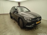  Mercedes  G-Klasee MERCEDES CLASSE GLC DIESEL (C253) - 2019 GLC 300 de 194 4-Ma PHEV Business Solution 5d #2