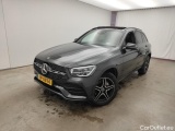  Mercedes  G-Klasee MERCEDES CLASSE GLC DIESEL (C253) - 2019 GLC 300 de 194 4-Ma PHEV Business Solution 5d #4