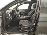  Mercedes  G-Klasee MERCEDES CLASSE GLC DIESEL (C253) - 2019 GLC 300 de 194 4-Ma PHEV Business Solution 5d #6