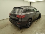  Mercedes  G-Klasee MERCEDES CLASSE GLC DIESEL (C253) - 2019 GLC 300 de 194 4-Ma PHEV Business Solution 5d #5