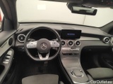 Mercedes  G-Klasee MERCEDES CLASSE GLC DIESEL (C253) - 2019 GLC 300 de 194 4-Ma PHEV Business Solution 5d #9
