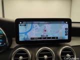  Mercedes  G-Klasee MERCEDES CLASSE GLC DIESEL (C253) - 2019 GLC 300 de 194 4-Ma PHEV Business Solution 5d #11