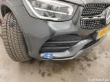  Mercedes  G-Klasee MERCEDES CLASSE GLC DIESEL (C253) - 2019 GLC 300 de 194 4-Ma PHEV Business Solution 5d #20