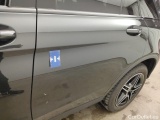  Mercedes  G-Klasee MERCEDES CLASSE GLC DIESEL (C253) - 2019 GLC 300 de 194 4-Ma PHEV Business Solution 5d #24