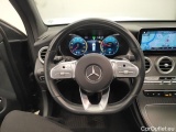  Mercedes  G-Klasee MERCEDES CLASSE GLC DIESEL (C253) - 2019 GLC 300 de 194 4-Ma PHEV Business Solution 5d #30