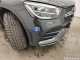  Mercedes  G-Klasee MERCEDES CLASSE GLC DIESEL (C253) - 2019 GLC 300 de 194 4-Ma PHEV Business Solution 5d #36