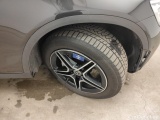  Mercedes  G-Klasee MERCEDES CLASSE GLC DIESEL (C253) - 2019 GLC 300 de 194 4-Ma PHEV Business Solution 5d #89