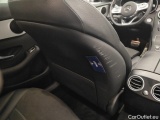  Mercedes  G-Klasee MERCEDES CLASSE GLC DIESEL (C253) - 2019 GLC 300 de 194 4-Ma PHEV Business Solution 5d #91