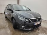  Peugeot  308 Peugeot  SW 1.5 BlueHDi 130 S&S EAT8 Active Pack 5d #2