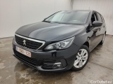  Peugeot  308 Peugeot  SW 1.5 BlueHDi 130 S&S EAT8 Active Pack 5d #4