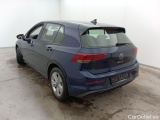  Volkswagen  Golf  Volkswagen VIII 1.0 eTSI 81kW Life DSG 5d #3