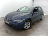  Volkswagen  Golf  Volkswagen VIII 1.0 eTSI 81kW Life DSG 5d #4