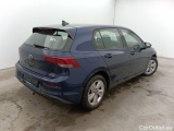  Volkswagen  Golf  Volkswagen VIII 1.0 eTSI 81kW Life DSG 5d #5
