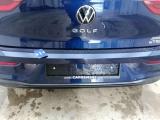  Volkswagen  Golf  Volkswagen VIII 1.0 eTSI 81kW Life DSG 5d #21