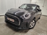  Mini  Mini  Cooper 3d #4