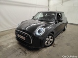 Mini  Mini  Cooper 3d #4