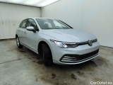  Volkswagen  Golf  Volkswagen VIII 1.0 eTSI 81kW Life Business DSG 5d #2