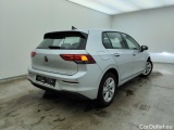  Volkswagen  Golf  Volkswagen VIII 1.0 eTSI 81kW Life Business DSG 5d #5