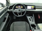  Volkswagen  Golf  Volkswagen VIII 1.0 eTSI 81kW Life Business DSG 5d #9