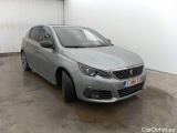  Peugeot  308 Peugeot  1.5 BlueHDi 130 DPF S&S GT Line 5d #2