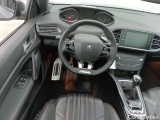  Peugeot  308 Peugeot  1.5 BlueHDi 130 DPF S&S GT Line 5d #9