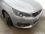  Peugeot  308 Peugeot  1.5 BlueHDi 130 DPF S&S GT Line 5d #30