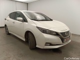  Nissan  Leaf Nissan  N-Connecta 40kWh 5d #2