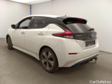  Nissan  Leaf Nissan  N-Connecta 40kWh 5d #3