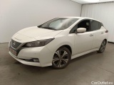  Nissan  Leaf Nissan  N-Connecta 40kWh 5d #4