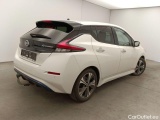  Nissan  Leaf Nissan  N-Connecta 40kWh 5d #5