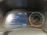  Nissan  Leaf Nissan  N-Connecta 40kWh 5d #8