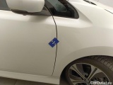  Nissan  Leaf Nissan  N-Connecta 40kWh 5d #39