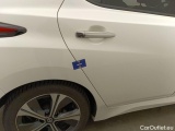  Nissan  Leaf Nissan  N-Connecta 40kWh 5d #41