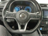  Nissan  Leaf Nissan  N-Connecta 40kWh 5d #45