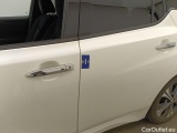  Nissan  Leaf Nissan  N-Connecta 40kWh 5d #57