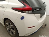  Nissan  Leaf Nissan  N-Connecta 40kWh 5d #60