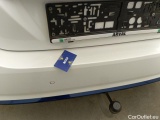  Nissan  Leaf Nissan  N-Connecta 40kWh 5d #62
