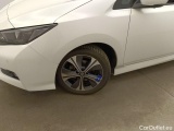  Nissan  Leaf Nissan  N-Connecta 40kWh 5d #69