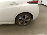  Nissan  Leaf Nissan  N-Connecta 40kWh 5d #73