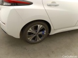  Nissan  Leaf Nissan  N-Connecta 40kWh 5d #78