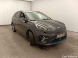  KIA  Niro KIA  e- 150kW More 5d #2