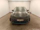  KIA  Niro KIA  e- 150kW More 5d 