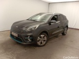  KIA  Niro KIA  e- 150kW More 5d #4