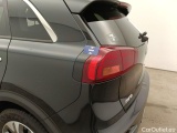  KIA  Niro KIA  e- 150kW More 5d #46