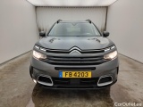  Citroen  C5 CITROEN  AIRCROSS DIESEL 1.5 BlueHDi 130 Feel S&S 105g (EU6.2) 5d Auto 