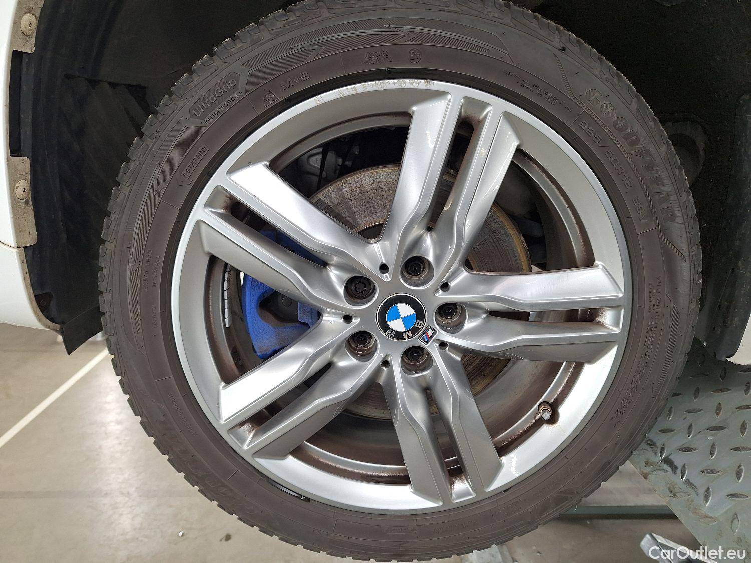  Bmw  X1 BMW,  FL'19, BMW  xDrive25e (162 kW) 5d #4