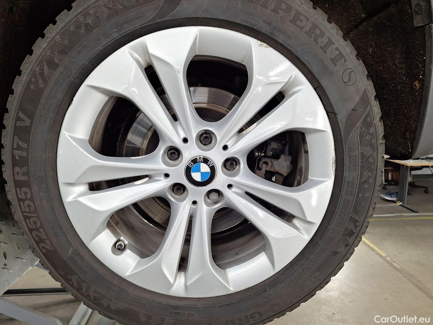  Bmw  X1 BMW,  FL'19, BMW  xDrive25e (162 kW) 5d #3